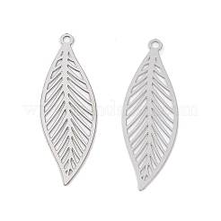 Подвески из нержавеющей стали 201&nbsp;STAS-B038-05P