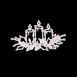 Углеродистая сталь разрезает трафареты&nbsp;DIY-F032-65