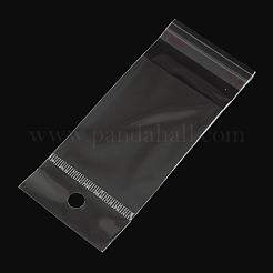 OPP мешки целлофана&nbsp;OPC-S014-07