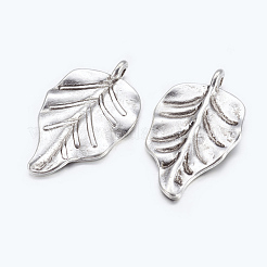 Сплавочные подвески тибетского стиля&nbsp;X-LF0592Y