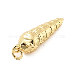 Латунные подвески&nbsp;KK-L209-084G