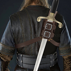 Кобура для меча из искусственной кожи&nbsp;AJEW-WH0248-583