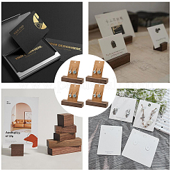 Картхолдер из дерева&nbsp;ODIS-WH20014-02C-02