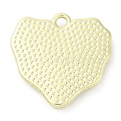 Подвески из эмали и сплава&nbsp;PALLOY-P294-04G-01