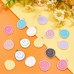 Подвески из сплава 60 шт.&nbsp;FIND-AR0004-13