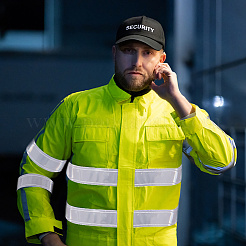 Светоотражающая лента из ПВХ&nbsp;DIY-GF0007-51C