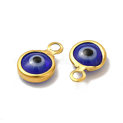 Ионное покрытие (ip) нержавеющая сталь 304 с подвесками из стеклянной эмали&nbsp;STAS-G305-10G-06