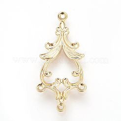 Бронзовая люстра компонентов соединения&nbsp;LS-KK-T016-44G