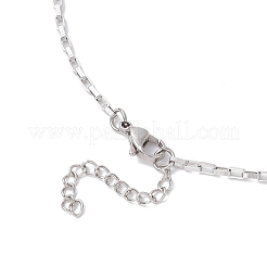 Подвеска в виде креста Иисуса в тибетском стиле из сплава&nbsp;NJEW-JN05418