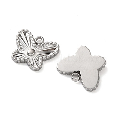 Подвески из нержавеющей стали 304&nbsp;LS-STAS-P440-02P