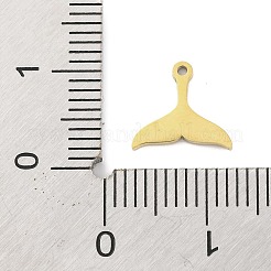 Ионное покрытие (ip) подвески из нержавеющей стали 304&nbsp;STAS-N103-194G-12