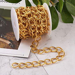 Алюминиевые скрученные цепи&nbsp;CHA-TA0001-05G