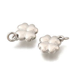 Латунные подвески&nbsp;KK-I275-08P-02