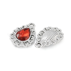 Стеклянные подвески k5&nbsp;PALLOY-P308-18P