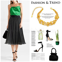 Латунь многожильных браслеты&nbsp;JB629A