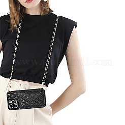 Цепь из искусственной кожи и железа&nbsp;FIND-CL0001-01A