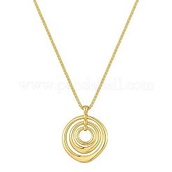 Сплав ожерелья шкентеля&nbsp;FS-WGB5403-01