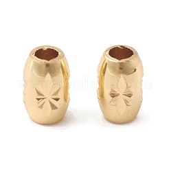 Стойки обшивки латунные бусины&nbsp;KK-G452-39G