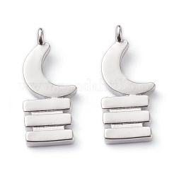 Латунные подвески&nbsp;KK-J278-21P