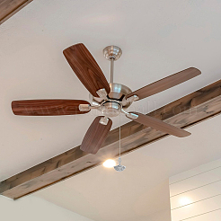 Подвески из сплава для вентиляторов и лампочек&nbsp;HJEW-GL00008