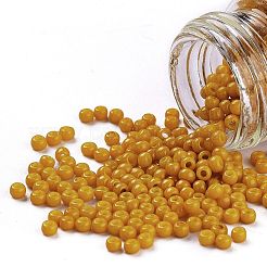 Круглые бусины toho 11/0&nbsp;X-SEED-TR11-1606