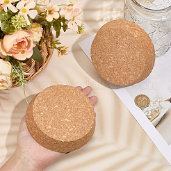 Пробки для бутылок&nbsp;LS-AJEW-WH0460-108B