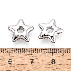 Бусины из нержавеющей стали 304&nbsp;STAS-T074-54P