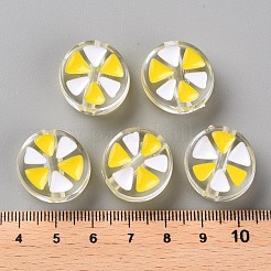 Прозрачная эмаль акриловая бисера&nbsp;TACR-S155-005G