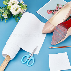 Прозрачная резиновая противоскользящая накладка на обувь&nbsp;DIY-WH0292-94B