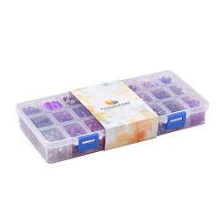 Стеклянные бусины&nbsp;GLAA-PH0007-61