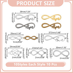 100 шт.&nbsp;TIBE-AR0001-12