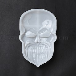 Грустный череп&nbsp;DIY-L071-08C