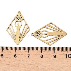 201 подвеска из нержавеющей стали&nbsp;STAS-I364-05G