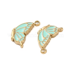 Нержавеющая сталь 304 с эмалевыми подвесками&nbsp;STAS-L022-400G-01