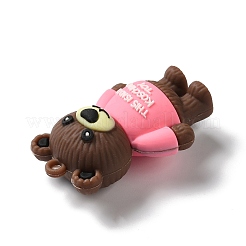 Пвх пластиковые мультфильм большие подвески PVC-Q095-06B