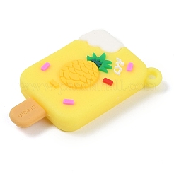 Пластиковые подвески из пвх&nbsp;KY-U004-02D