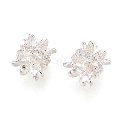 925 стерлингов серебряные шарики Spacer&nbsp;STER-T008-28S