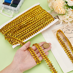 Полиэфирная лента&nbsp;OCOR-WH0088-94A