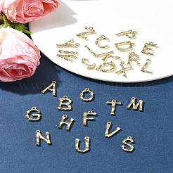 26шт 26 стиля латунные подвески&nbsp;KK-FS0001-35