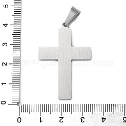 Подвески из нержавеющей стали 304&nbsp;STAS-G346-39P