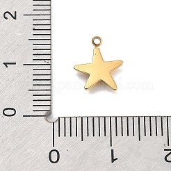 Ионное покрытие (ip) подвески из нержавеющей стали 304&nbsp;STAS-P379-15A-G