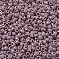 Круглые бусины toho 6/0&nbsp;X-SEED-TR06-0052