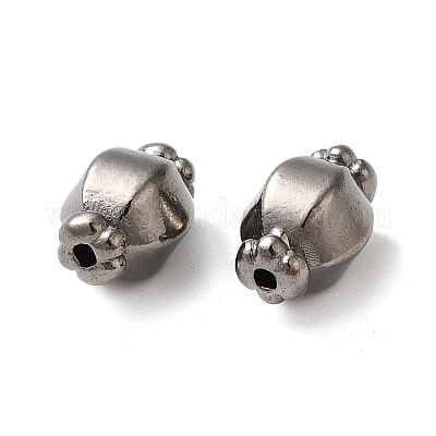 Разделители для бусин&nbsp;LS-K091X052-1