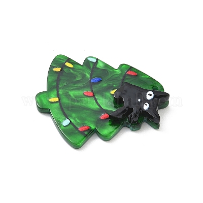 Акриловые подвески&nbsp;LS-OACR-D322-01A-1