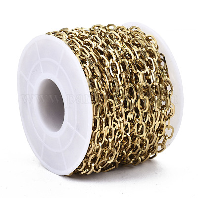 Цепи из нержавеющей стали 304 STAS-R115-01A-1