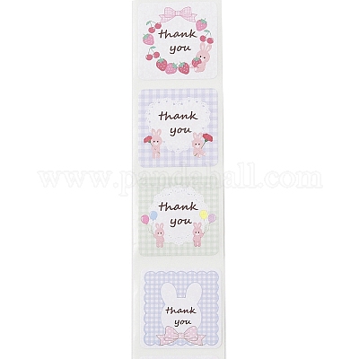 Уплотнительная этикетка&nbsp;DIY-R084-02A-1