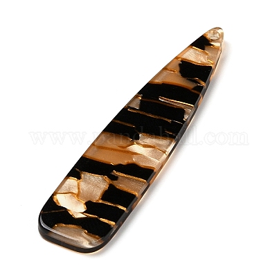 Акриловые подвески&nbsp;OACR-R268-01C-1