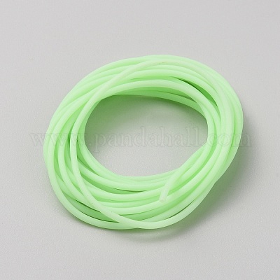 3 м полая труба ПВХ трубчатый шнур из синтетического каучука RCOR-WH0003-05F-1