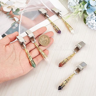 Разноцветные&nbsp;AJEW-PH01535-1