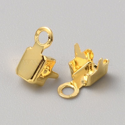 Настройки подвесок в виде когтей со стразами brtass KK-WH0044-160G-04-1